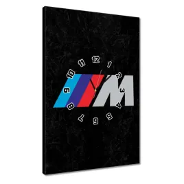 zegary-40x60-m-power-znaczek-bmw-auto