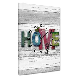 zegary-40x60-home-dom-domek-napis