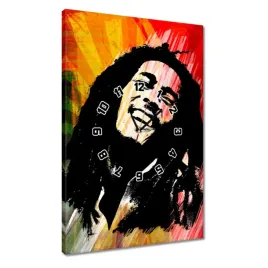 zegary-40x60-bob-marley-reggae