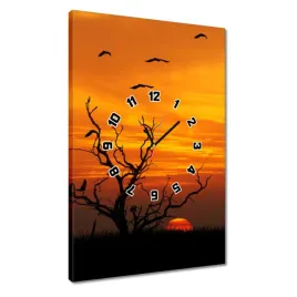 zegary-40x60-zachod-slonca