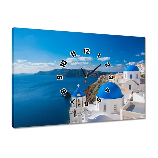 zegary-60x40-santorini