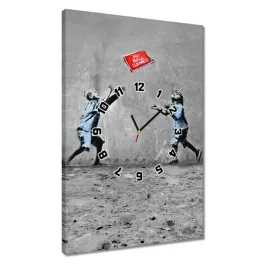 zegary-40x60-banksy-no-ball-games