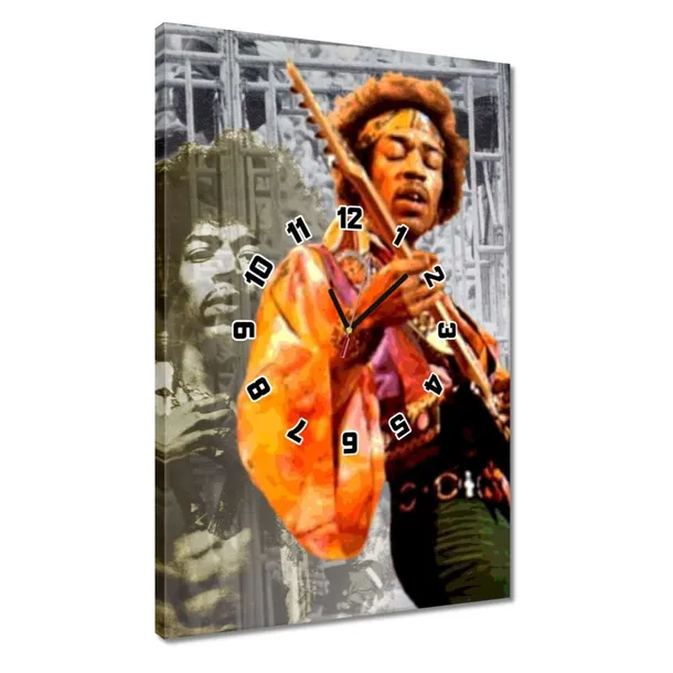 zegary-40x60-jimi-hendrix