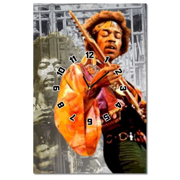 zegary-40x60-jimi-hendrix-stan-nowy