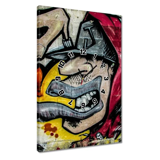 zegary-40x60-graffiti-murale