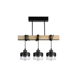 oprawa-wiszaca-stark-stal-drewno-50w-czarny-dab