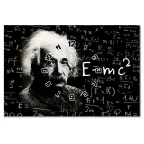 zegary-60x40-albert-einstein-stan-nowy