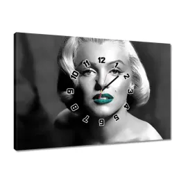 zegary-60x40-marilyn-monroe