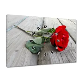 zegary-60x40-roza-na-deskach
