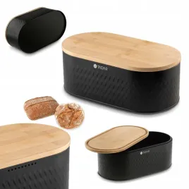 chlebak-stalowy-deska-do-krojenia-bambus-tadar-iconic-34x18x125-cm-czarny