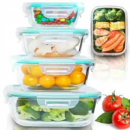 4x-lunchbox-pojemnik-szklany-na-zywnosc-zaroodporne-pojemniki-z-pokrywka