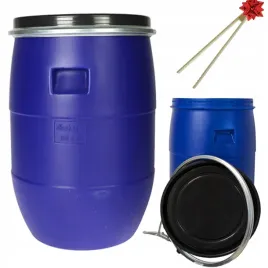 beczka-plastikowa-do-kiszenia-na-wode-atest-60l-obejma-szczypce-gratis