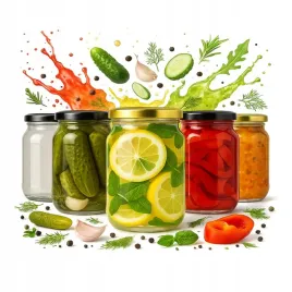 12x-sloik-500-ml-prosty-na-dzem-miod-przetwory-ogorki-swieczki-wieczko