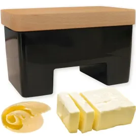 practic-inteligentna-maselniczka-wodna-z-pokrywa-pojemnik-na-maslo-czarna