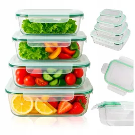 zestaw-4-sztuki-lunchbox-szklane-pojemniki-na-zywnosc-szczelny-zaroodporne
