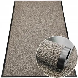 wycieraczka-pod-drzwi-60x90-bezowa-wycieraczka-do-butow-podgumowana-boho