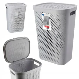 kosz-na-pranie-curver-infinity-60l-szary-brudownik