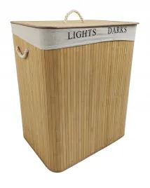 kosz-bambusowy-pranie-zabawki-skladany-dwukomorowy-z-pokrywa-100l-naturalny