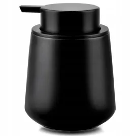 dozownik-mydla-dyspenser-plynu-ceramiczny-czarny-duzy-reczny-z-pompka-300ml