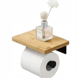uchwyt-na-papier-toaletowy-wieszak-czarny-loft-bambusowa-polka-dikom