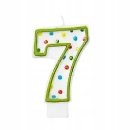 swieczka-cyferka-7-kropki-73cm-amscan-1szt