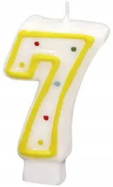 swieczka-cyferka-7-kropki-73cm-amscan-1szt