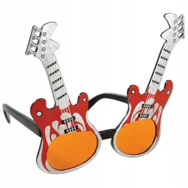 okulary-gitara-czerwono-srebrne-prezent-rock