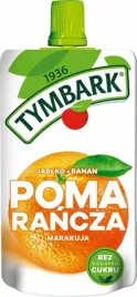 tymbark-mus-120g-pomarancza-jablko-banan-100percent