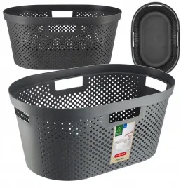 kosz-na-pranie-do-magla-ciemny-szary-40l-infinity-curver