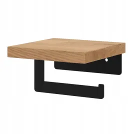 uchwyt-na-papier-toaletowy-czarny-loft-metalowy-z-naturalna-debowa-polka-w3