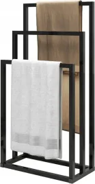 stojak-czarny-metalowy-wieszak-na-reczniki-loft-stojacy-stabilny-solidny-l