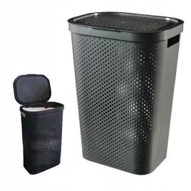 kosz-na-pranie-duzy-bielizne-kufer-60l-curver-grafitowy-pojemnik-plastikowy
