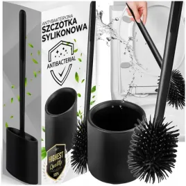 szczotka-do-wc-silikonowa-toaletowa-do-lazienki-toalety-czarna-stojak