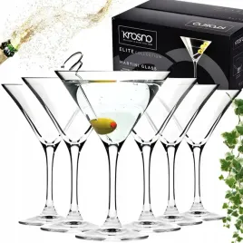 karl-hausmann-kieliszki-do-martini-drinkow-koktajli-komplet-240-ml-6-sztuk