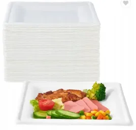 kwadratowe-talerze-eko-2626-cm-z-trzciny-cukrowej-bio-jednorazowe-50-szt