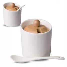 cukiernica-cukierniczka-z-lyzeczka-z-pokrywka-biala-pojemnik-na-cukier