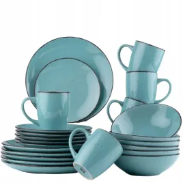 serwis-obiadowy-6-kubkow-komplet-obiadowo-kawowy-24-el-kamionka-turkus