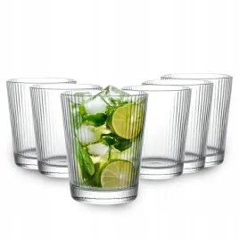 szklanki-do-napojow-wody-soku-ryflowane-altom-design-selena-300-ml-6-sztuk
