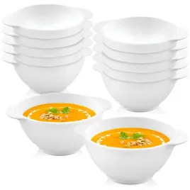12x-bulionowka-sonia-500ml-opalowa-z-uchwytami-miska-obiadowa-do-zupy-kremu