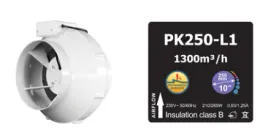 wentylator-prima-klima-1-speed-250mm-1300m3-h