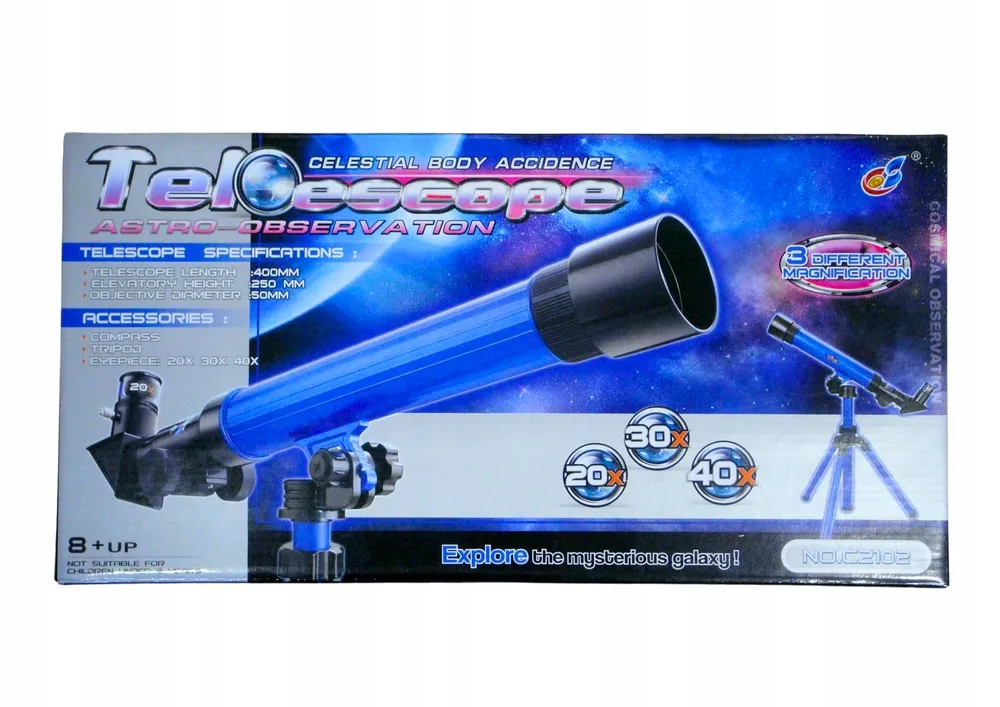 teleskop-lean-toys-20472-marka-lean-toys