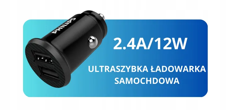 ladowarka-samochodowa-philips-dlp2510-zlacza-usb