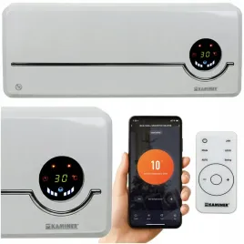 kurtyna-powietrzna-50cm-wentylator-grzejnik-elektryczny-scienny-wifi-pilot