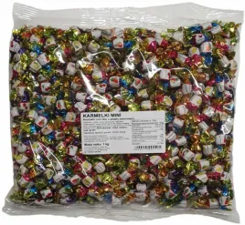 trojanka-cukierki-karmelki-mini-mix-1kg