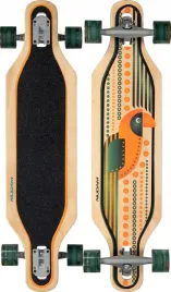 deskorolka-longboard-drewniana-abec-7-100kg-nijdam-91cm