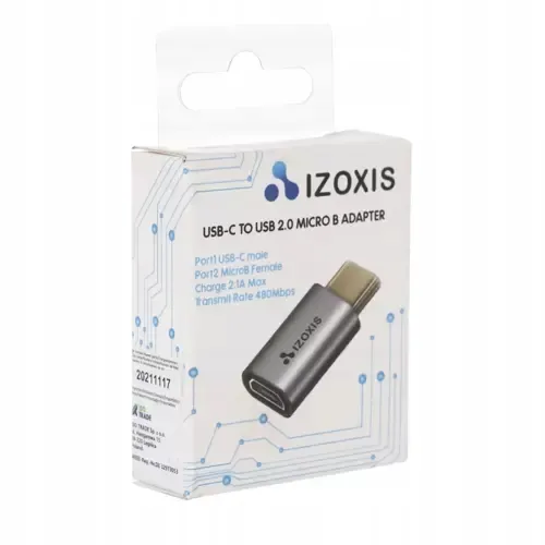 adapter-usb-c-usb-micro-b-2-0-a18934-marka-izoxis