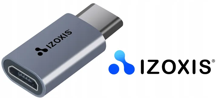 adapter-usb-c-usb-micro-b-2-0-a18934-stan-nowy-marka-izoxis