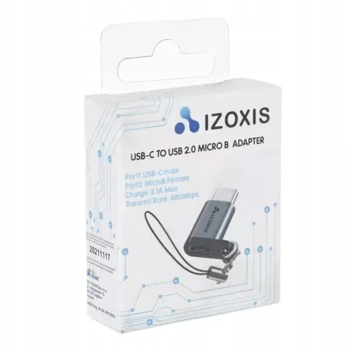 adapter-micro-usb-2-0-typ-c-usb-c-przejsciowka-otg-stan-nowy