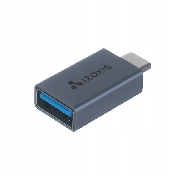 adapter-otg-usb-3-0-usb-c-usb-typ-c-przejsciowka-marka-izoxis-stan-nowy