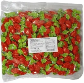 trojanka-cukierki-karmelki-truskawkowe-1kg
